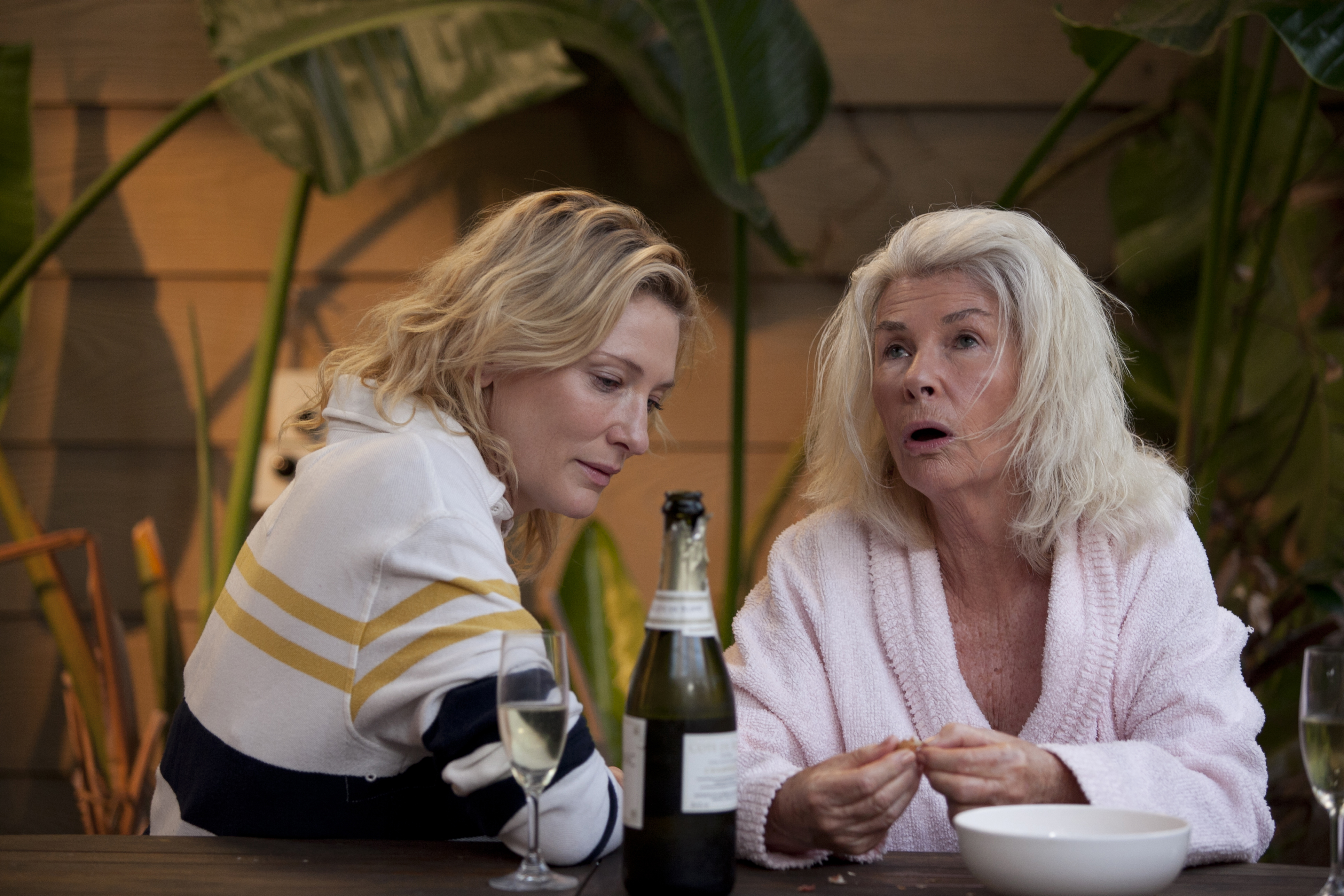 The Turning (2013) Starring Cate Blanchett - In Cinemas 6th Feb | film reviews ...